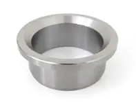 Anillo espaciador de nudillo delantero. Porsche 911 1965-68 - 90133102600