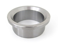 Front knuckle spacer ring. Porsche 911 1965-68 - 90133102600