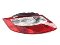 Anzeigeeinheit hinten. Porsche 987 / 987C - 98763144503, 98763144603, 98763144605, 98763144504, 98763144505