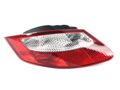Clignotant arrière. Porsche 987 Boxster / 987C Cayman - 98763144503, 98763144603, 98763144605, 98763144504, 98763144505