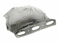 Hitzeschild Auspuffkrümmer. Porsche 970 Panamera 3.6L - 94611104102, 946111041202, 94611104101, 94611104201, 036.821, 036.961