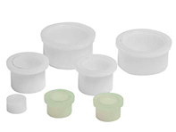 Juego de casquillos de pedales. Porsche 911/912/914 - 911423300KIT, 90142325300, 90142334300, 91142334101, 91142354200, 91142354201, 91142334102 - URO-011520