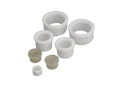 Pedal bushing kit. Porsche 911 / 912 / 914 - 911423300KIT, 90142325300, 90142334300, 91142334101, 91142354200, 91142354201, 91142334102 - URO-011520