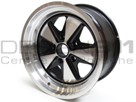 17' Style 548 RSR Fuchs Replica lichtmetalen velgen 9.0J ET16 voor Porsche auto
