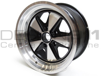 17' Style 548 RSR Fuchs Replica Llantas de aleación 9.0J ET16 para Porsche Car