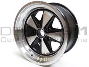 17' Style 548 RSR Fuchs Replica Alufelgen 9.0J ET16 für Porsche Auto