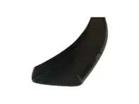 Support de lèvre pour panneau avant de Porsche 911/964 - 91150139500GRV, 91150139500 - PP233, P233