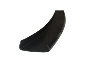 Staffa per spoiler anteriore. Porsche 911/964 - 91150139500GRV, 91150139500 - PP233, P233