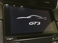 PCM Screen Protector Porsche 991.2 and 718 Cayman / Boxster