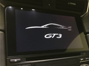 PCM Screen Protector Porsche 991.2 and 718 Cayman / Boxster