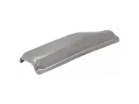 Panneau de calotte rénale. Porsche 911 1965-73 - 90150114520, 90150114620, 90150114523GRV, 90150114623GRV, 90150114522, 90150114523, 90150114623 - PP260AL, P260AL, PP260AR, P260AR