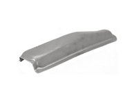 双肾形碗状面板。保时捷 911 1965-73 - 90150114520, 90150114620, 90150114523GRV, 90150114623GRV, 90150114522, 90150114523, 90150114623 - PP260AL, P260AL, PP260AR, P260AR