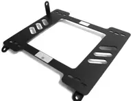 Beplante stoelbeugel. Porsche 996/Boxster/997/Cayman/991 - SB017DR, SB017PA