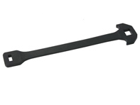 Air filter housing strap. Porsche 924 Turbo / 928 - 92811036301, 847603077271 - URO-011301