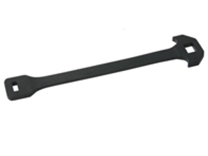 Cinghia alloggiamento filtro aria. Porsche 924Turbo / 928 - 92811036301, 847603077271 - URO-011301