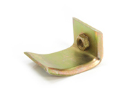 Barra de retención del tanque de combustible. Porsche 911 72-73 - 91120103700