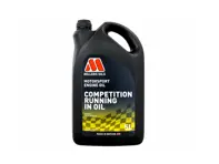 Running-in oil, 5L, 10W40. Porsche competition engines - 7981GMT