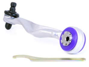 Vorderer oberer Querlenker an Chassisbuchse, Sturz einstellbar. Porsche Macan 2014>> - PFF3-203G, PFF3203G, 4B0407515, 8K0407515, 8D0407515C, 95B698425