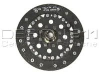 Placa de fricción del centro del embrague. Porsche 911 70-83 SPM - 92511625402