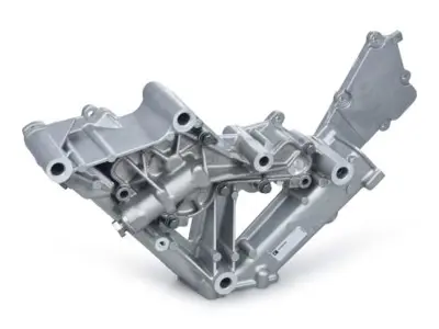 Ölpumpe. Porsche 986 / 996 / 997 - 99610701260, 99610701258, 99610701261, 731111030, 99610701262, 99610701263