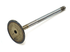 Engine cylinder head inlet valve. Porsche 944 S / 994 S2 / 928 S4 / 928 GT / 928 GTS - 92810564105, 30124, 928.105.641.05, 30124, 854425-4 - V94295