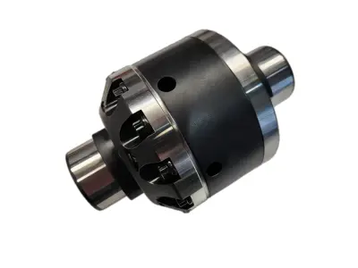 Diferencial de deslizamiento limitado (LSD) para Porsche 996/997 C4/Turbo AWD DELANTERO - 40.309.166WK - 40.309.166WK