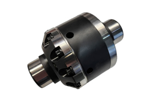 Sperrdifferenzial (LSD) für Porsche 996/997 C4/Turbo AWD VORNE - 40.309.166WK - 40.309.166WK