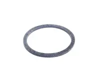 Heteluchtkanaal voor ventilatorpakking. Porsche 964/993 - 96462433800