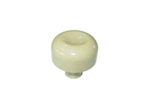 Gearshift knob. Porsche 356 Pre-A - 35653701, 356 53701 - 356GEB003B, 356GEB003G