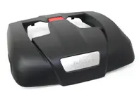 Couvert de moteur. Porsche 958 Cayenne hybride / 970 Panamera - 95811021320