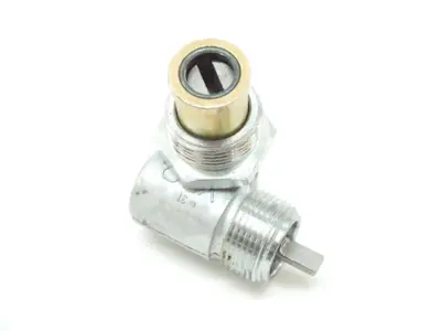 Guida angolata per albero motore contagiri / contagiri. Porsche 911 01/1963-08/1973 - 91131802900, 1699650100