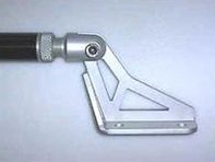 Brey Krause Competition Carbon Fiber Strut Tower Brace. Porsche 964 / 993 - R-1535, R-1535