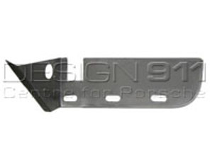 Plate for rear bumper mounting. Porsche 356 A T1 - 64450197500, 64450197600, PP155L, PP155R, P155L, P155R