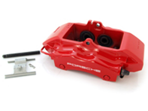 Bremssattel, HINTEN. Porsche 996 / 997 - 99635242560, 99635242660