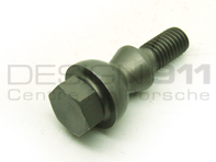 Goupille à bille de fourchette de débrayage. Porsche 1970-71 - 91111677211, 91111677213