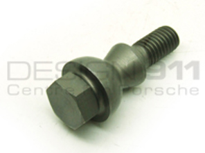 Clutch release fork ball pin. Porsche 1970-71 - 91111677211, 91111677213