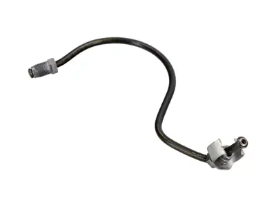 Remklauw Remleiding RECHTS VOOR. Porsche 996 / 996TT - 99635558802