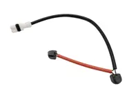 Brake pad wear sensor. Porsche 997 / 987 Boxster / 987 Cayman (PCCB) - 99761267501, 99761267900, 1697301470, 1697301480, 39705, 39741, 99761267502, 99761267901 - URO-004759