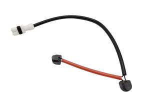 Brake pad wear sensor. Porsche 997 / 987 Boxster / 987 Cayman (PCCB) - 99761267501, 99761267900, 1697301470, 1697301480, 39705, 39741, 99761267502, 99761267901 - URO-004759
