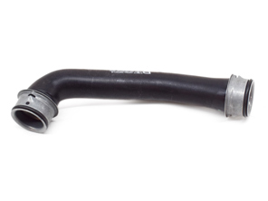 Coolant return hose, Right. Porsche 987 Boxster / 987 Cayman / 997 - 99710662403