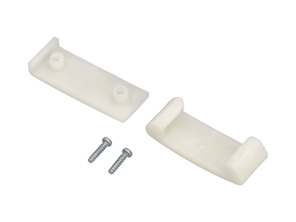 Timing chain adjuster guide repair kit. Porsche 928 / 944 - 94410550105, 92810550901, 92810534701, 94410594900 - URO-018567