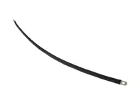 Câble de masse pour couvercle arrière. Porsche 964 1989-94