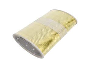 Air filter. Porsche 987 Boxster / 987C Cayman - 98711013300, 98711013301 - LX1009/6