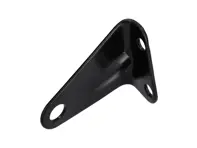 Soporte de luz antiniebla trasera. Porsche 911 74-86 - 91163112502, 91163112504