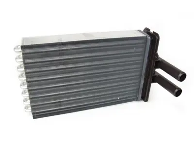 Heater Matrix /  Heat Exchanger. Porsche 996 / 997 / Boxster / Cayman - 99757212900, 99657212900, 54331, 8FH351311414