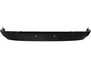 Front lower metal valance. Porsche 911 1974-83 - 91150397101GRV, 91150397101, 1680500800, 5911031, 91150304900, 91150304900GRV, 91150397101 - 5911031, 1680500800