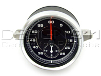 Stopwatch. Porsche 991.2 - 9P1919203EDAP, 9P1919203E