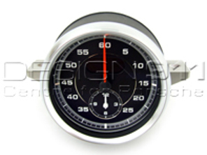 Cronometro. Porsche 991.2 - 9P1919203EDAP, 9P1919203E