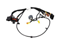 Kabelsatz für Sitzverstellung, rechts. Porsche 991 R / GT3 / RS 2014>> - 99162275401, 91861276501