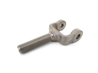 Horquilla con articulación de barra de acoplamiento. Porsche 911 65-89 / 914 - 90134731501, 90134731503, 90134731504